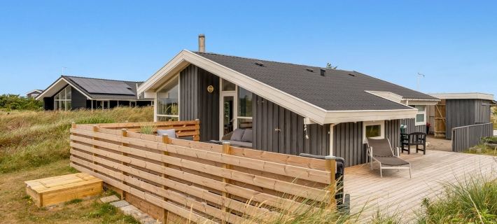 "Laurentius" - 300m from the Sea Hotels in Klitmoller