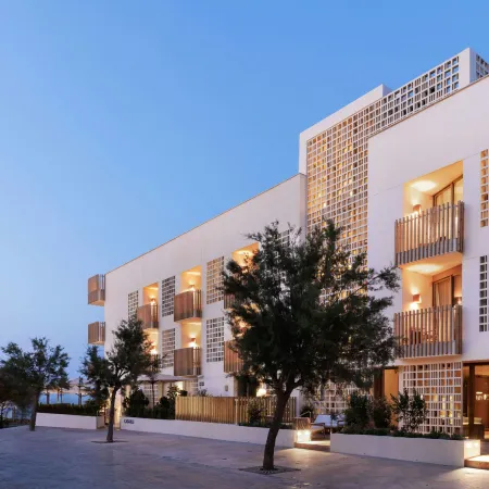 Sabatic Formentera Autograph Collection