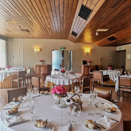 Hotel Vianorte