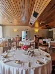 Hotel Vianorte - breakfast