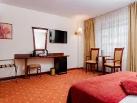 Hotel Minerva Hotels in Innenstadt Bukarest
