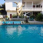 New Dodoma Hotel - Pools