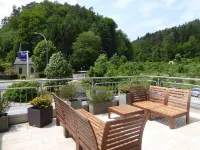 Appart-Hotel Gwendy - 3-Star