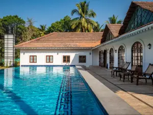 The Postcard Cuelim, Goa