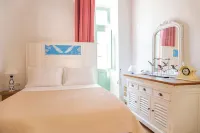 雅典娜 - 新古典港口景觀 - 海景