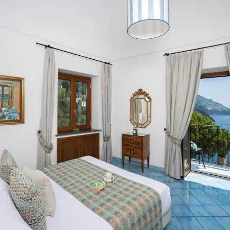 Alcione Residence