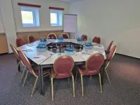 Panorama Hotel Kurort-Oberwiesenthal - สัตว์เลี้ยง