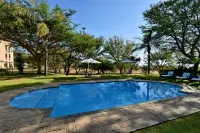 Town Lodge Polokwane - Pools