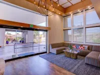 Best Western Sandman Hotel Hotels near Capitol Park