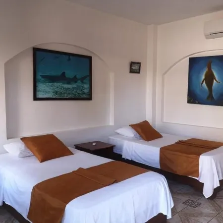 Hostal Sandrita