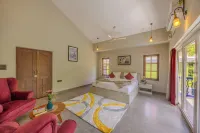 ELIVAAS Casa Vilson 3BHK Villa with Pool - Хоумстей