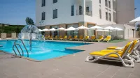 Le Zenith Hotel Oran - 4-Star