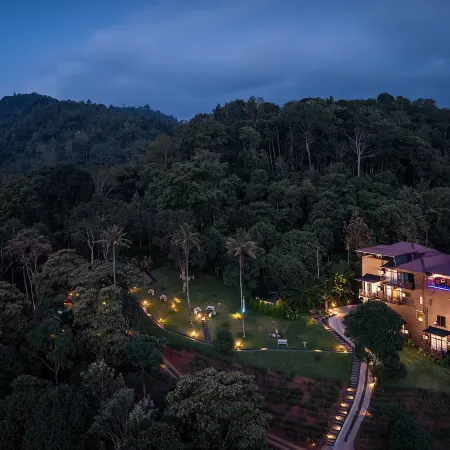 Viceroy Luxury Mountain Resort and Spa