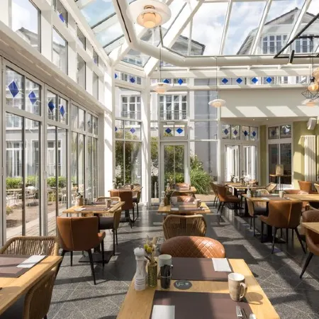 Vju Hotel Rügen