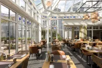 Vju Hotel Rügen - Pet-friendly