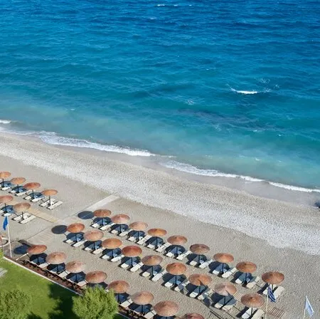 Amus Hotel & Spa