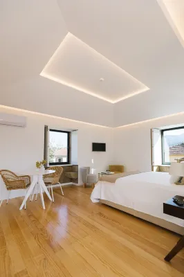 Casa Vieira Lobo - Mountain view