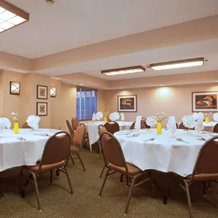 Inn at Santa Fe, SureStay Collection by Best Western