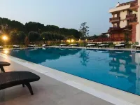Helen Troya Hotel Geyikli - Pools