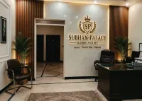 Subhan Palace Guest House - Baarit