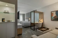 SpringHill Suites Allentown Bethlehem/Center Valley - que admiten mascotas