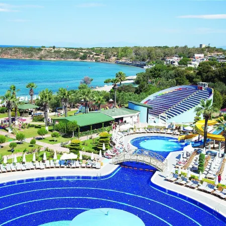 Agaya Didim Resort Hotel - Ultra All Inclusive