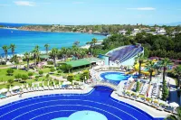 Agaya Didim Resort Hotel - Ultra All Inclusive - 5 Sao