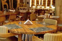 Bio Hôtel - Bữa sáng