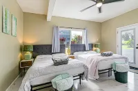Hilo Hibiscus Vacation Home 2 bedrooms - Bintang 3