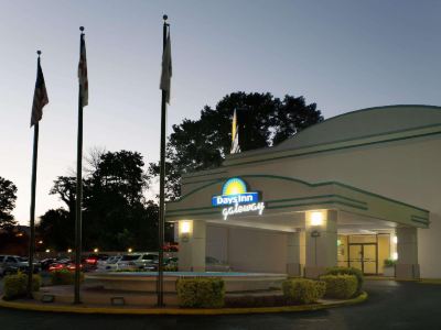 Gateway Hotel