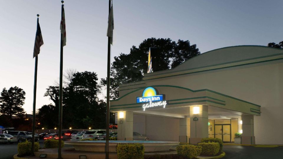 Gateway Hotel