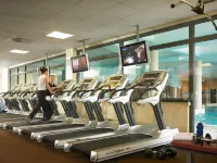 Kinsale Hotel & Spa - Gym