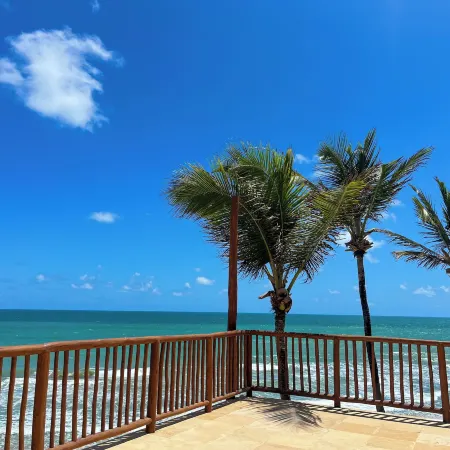 El Aram Imirá Beach Resort
