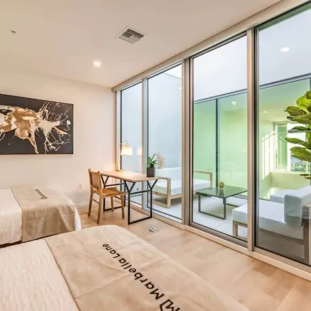 @ Marbella Lane - Penthouse w/ City & Ocean Views