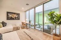 @ Marbella Lane - Penthouse w/ City & Ocean Views - spa