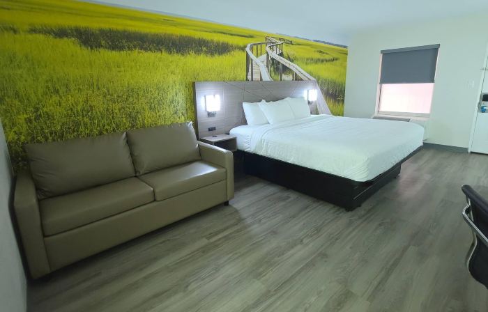 Travelodge by Wyndham Alachua