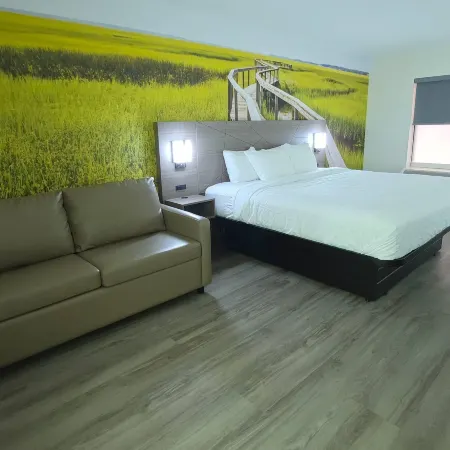 Travelodge by Wyndham Alachua