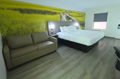 Travelodge by Wyndham Alachua - Wifi