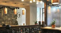 Athens City Hotel - Quầy Bar
