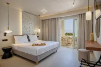 Georgioupolis Resort & Aqua Park - Balkon
