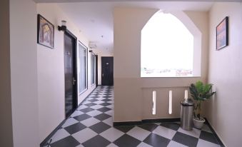 Shree Ganesha Palace