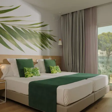 BQ Paguera Boutique Hotel - Adults Only