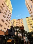 JFam Suites - Mountain view