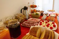 B&B San Francesco - Chambres d'hôtes