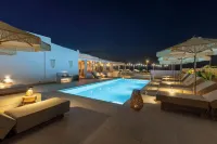 Laza Beach - Pools