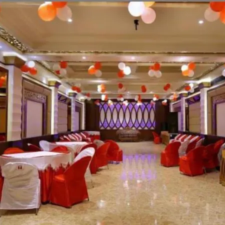 Hotel Yatrik