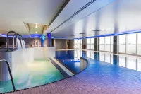 voco ST. DAVID'S CARDIFF by IHG - Swimmingpools