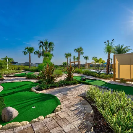 Resort Access Pool Sleeps 10 Themed Rooms