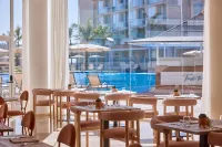 Zafiro Alzinar Mar Adults Only - Refurbished 2025 - Pysäköinti