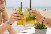 Camping Estival Vendrell Platja - Bar